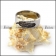 Corrosion Leaf on Cutting Ring r004420