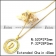 Initial D Charm Necklace n001693