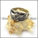 Freedom Eagle Ring r004651