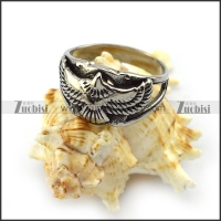 Freedom Eagle Ring r004651