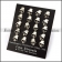 Horrible Skull Earring e001237
