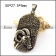 Vintage Aries Tag Pendant p005787