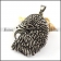 Big Billed Vulture Pendant p005828