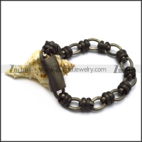 Burnout Finish Bracelet b006977