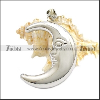 Moon Pendant p010421