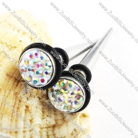 Stainless Steel Piercing Jewelry-g000057