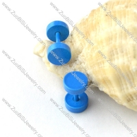 Stainless Steel Piercing Jewelry-g000114