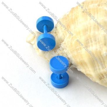 Stainless Steel Piercing Jewelry-g000114