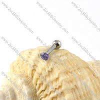 Stainless Steel Piercing Jewelry-g000153