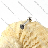 Stainless Steel Piercing Jewelry-g000155