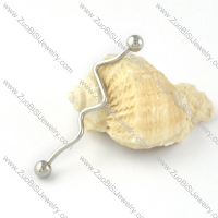 Stainless Steel Piercing Jewelry-g000157