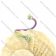 Stainless Steel Piercing Jewelry-g000180