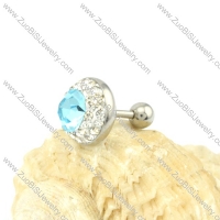 Stainless Steel Piercing Jewelry-g000189