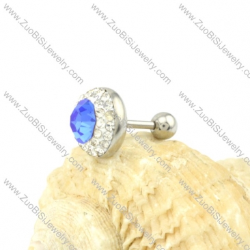 Stainless Steel Piercing Jewelry-g000190