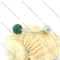 Stainless Steel Piercing Jewelry-g000203