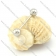 Stainless Steel Piercing Jewelry-g000206