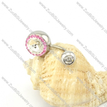 Stainless Steel Piercing Jewelry-g000229