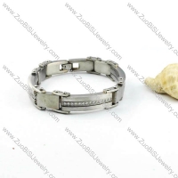 Stainless Steel Bracelet - b000001