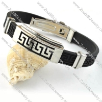 Stainless Steel Bracelet - b000008