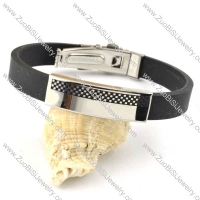 Stainless Steel Bracelet - b000009