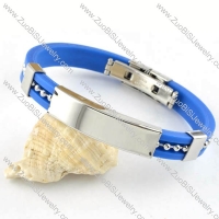 Stainless Steel Bracelet - b000012