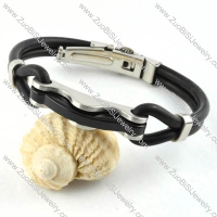 Stainless Steel Bracelet - b000013