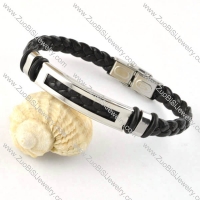 Stainless Steel Bracelet - b000014