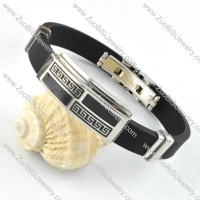 Stainless Steel Bracelet - b000015