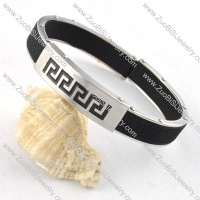 Stainless Steel Bracelet - b000020