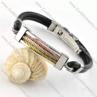 Stainless Steel Bracelet - b000023