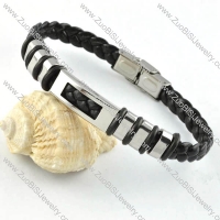 Stainless Steel Bracelet - b000025