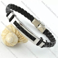 Stainless Steel Bracelet - b000026