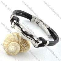 Stainless Steel Bracelet - b000027