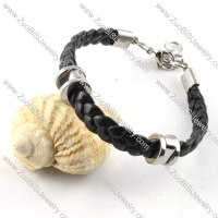 Stainless Steel Bracelet - b000029