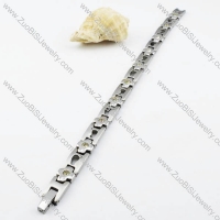 Stainless Steel Magnetic Bracelet - b000061