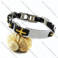 Stainless Steel Bracelet - b000083