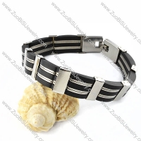 Stainless Steel Bracelet - b000084