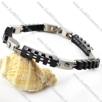 Stainless Steel Bracelet - b000085