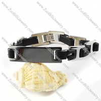 Stainless Steel Bracelet - b000088