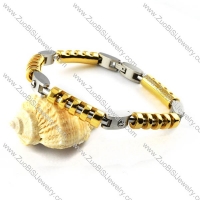 Stainless Steel Bracelet - b000091