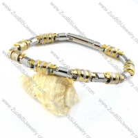 Stainless Steel Bracelet - b000092