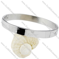 Stainless Steel Bracelet - b000102