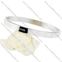 Stainless Steel Bracelet - b000103