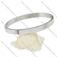 Stainless Steel Bracelet - b000106