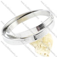 Stainless Steel Bracelet - b000108