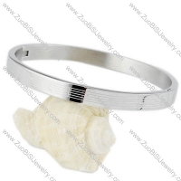 Stainless Steel Bracelet - b000112