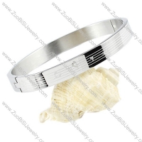 Stainless Steel Bracelet - b000113