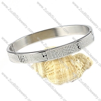 Stainless Steel Bracelet - b000116