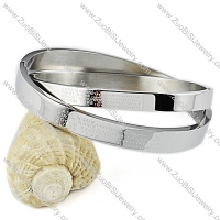 Stainless Steel Bracelet - b000123