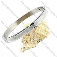 Stainless Steel Bracelet - b000128